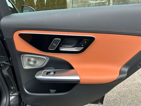 Certified 2023 Mercedes-Benz C 300 4MATIC Sedan image 21