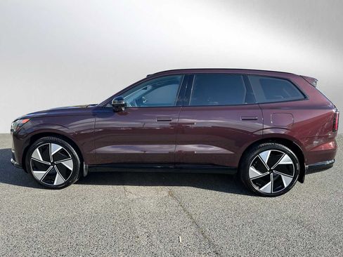 Certified 2025 Volvo EX90 Ultra image 4