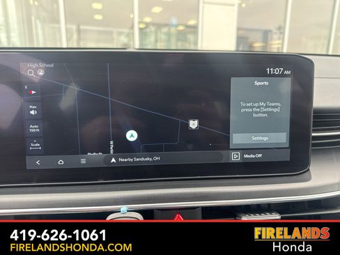 Used 2025 Kia K5 GT-Line w/ GT-Line Premium Package image 25