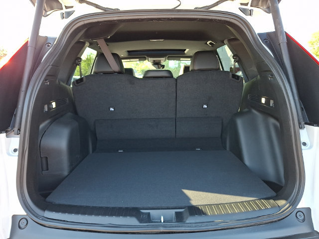 Used 2026 Honda CR-V Sport-L image 27
