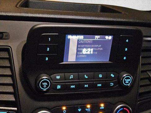 New 2025 Ford Transit 150 Low Roof image 14