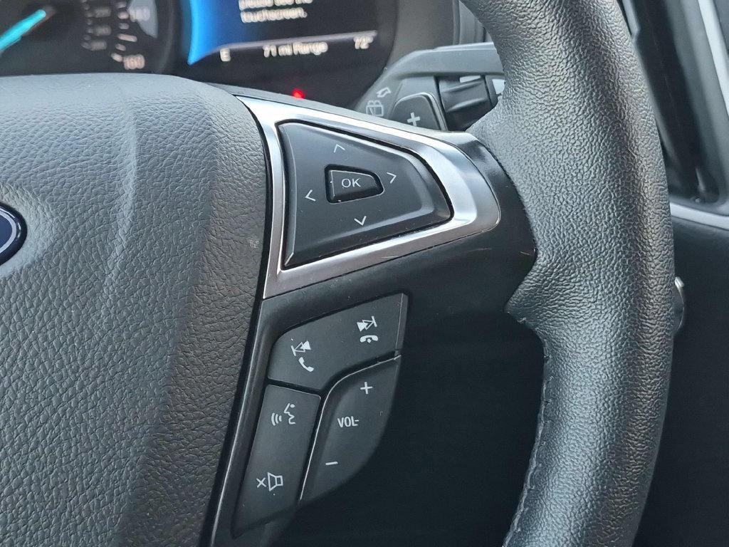 Certified 2024 Ford Edge SEL w/ Convenience Package AWD/4WD image 19