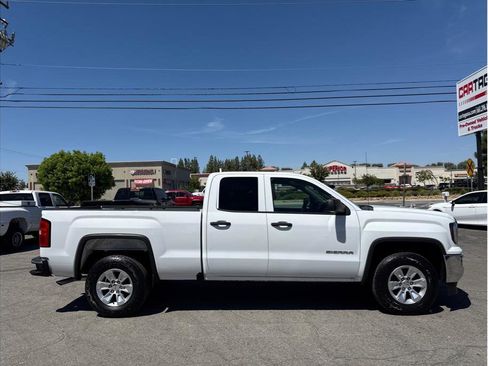 Used 2017 GMC Sierra 1500 2WD Double Cab image 5