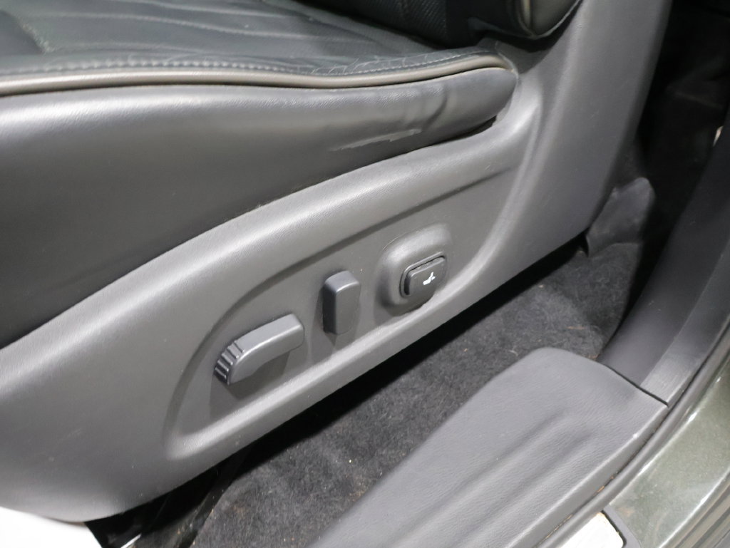 Used 2013 INFINITI JX35 AWD image 20