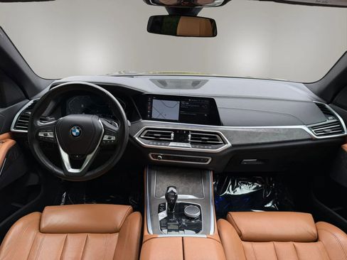 Used 2019 BMW X5 xDrive40i w/ Premium Package 2 image 20