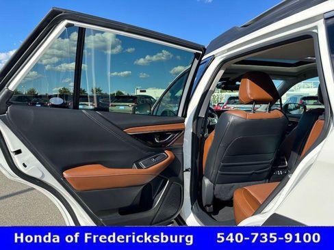 Used 2025 Subaru Outback Touring XT image 30