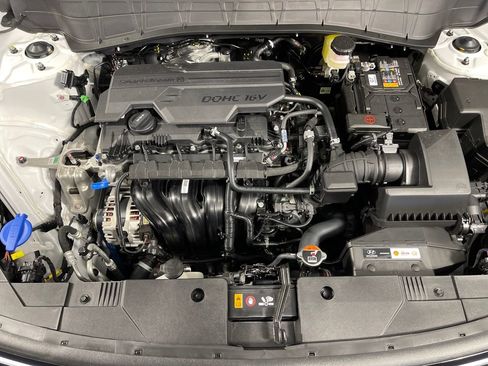 New 2026 Hyundai Kona SEL Sport image 9