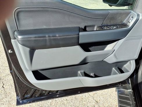 Used 2024 Ford F150 XLT w/ Mobile Office Package image 11