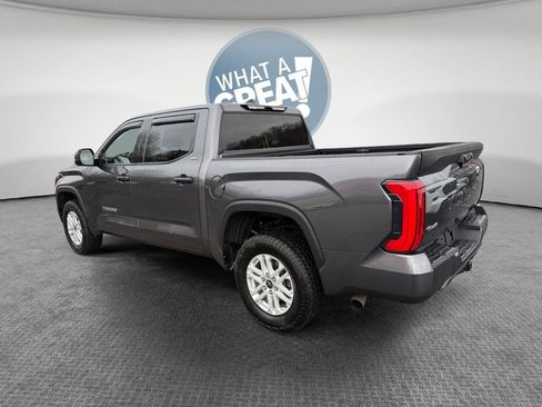 Used 2023 Toyota Tundra SR5 image 6