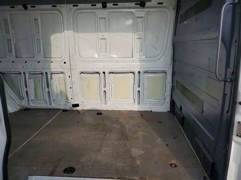 Used 2021 Mercedes-Benz Sprinter 2500 image 11