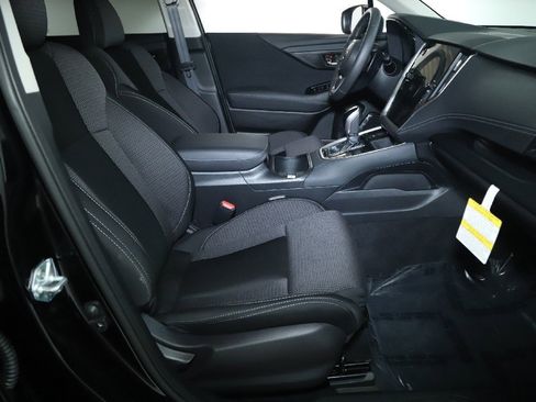 Certified 2025 Subaru Outback Premium image 34