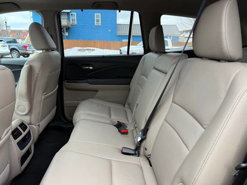 Used 2020 Honda Pilot EX-L image 24