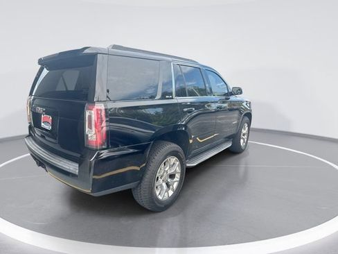 Used 2019 GMC Yukon SLE w/ SLE Value Package RWD image 5