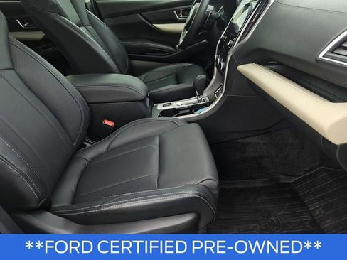 Used 2022 Subaru Ascent Limited w/ Technology Package AWD/4WD image 17