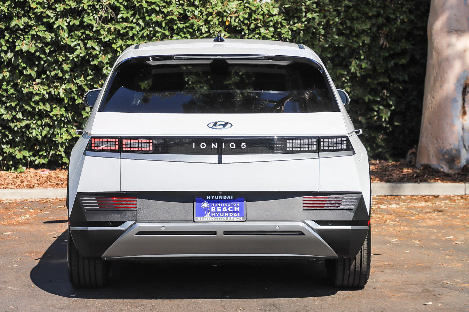 Used 2024 Hyundai Ioniq 5 SEL RWD image 7