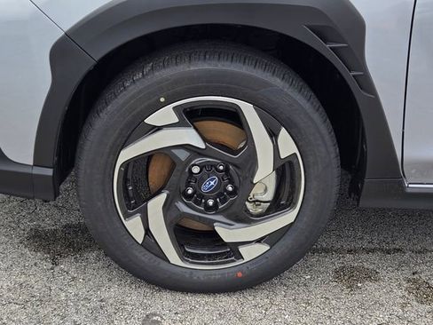 New 2026 Subaru Crosstrek 2.5i Limited AWD/4WD image 12