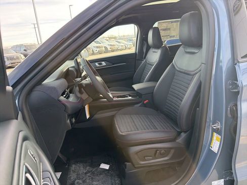 New 2026 Ford Explorer ST-Line AWD/4WD image 10