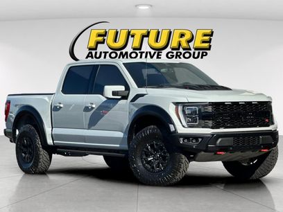 Certified 2023 Ford F150 Raptor w/ Equipment Group 802A Raptor R