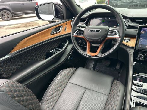 Used 2022 Jeep Grand Cherokee Summit image 19