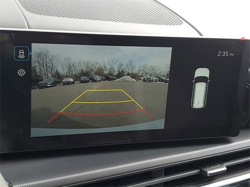 New 2026 Hyundai Santa Fe SE image 27