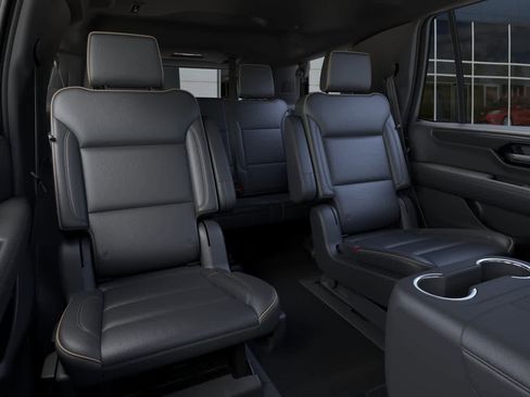 New 2026 GMC Yukon Elevation AWD/4WD image 18