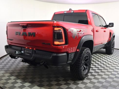 Used 2022 RAM 1500 TRX w/ TRX Level 1 Equipment Group image 6