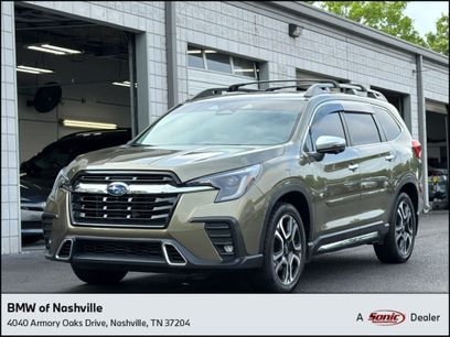 Used 2023 Subaru Ascent Touring