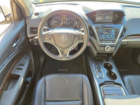 Used 2018 Acura MDX FWD w/ Technology Package image 9