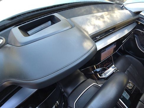 Used 2019 Audi A8 L 4.0T w/ First Edition Package image 11