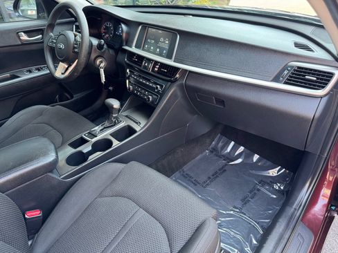 Used 2019 Kia Optima LX FWD image 21