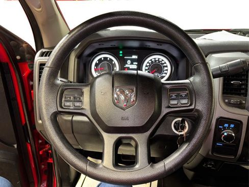 Used 2014 RAM 1500 Express image 23