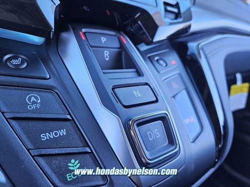 New 2026 Honda Odyssey Touring image 12