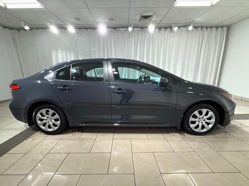 Certified 2023 Toyota Corolla LE image 6