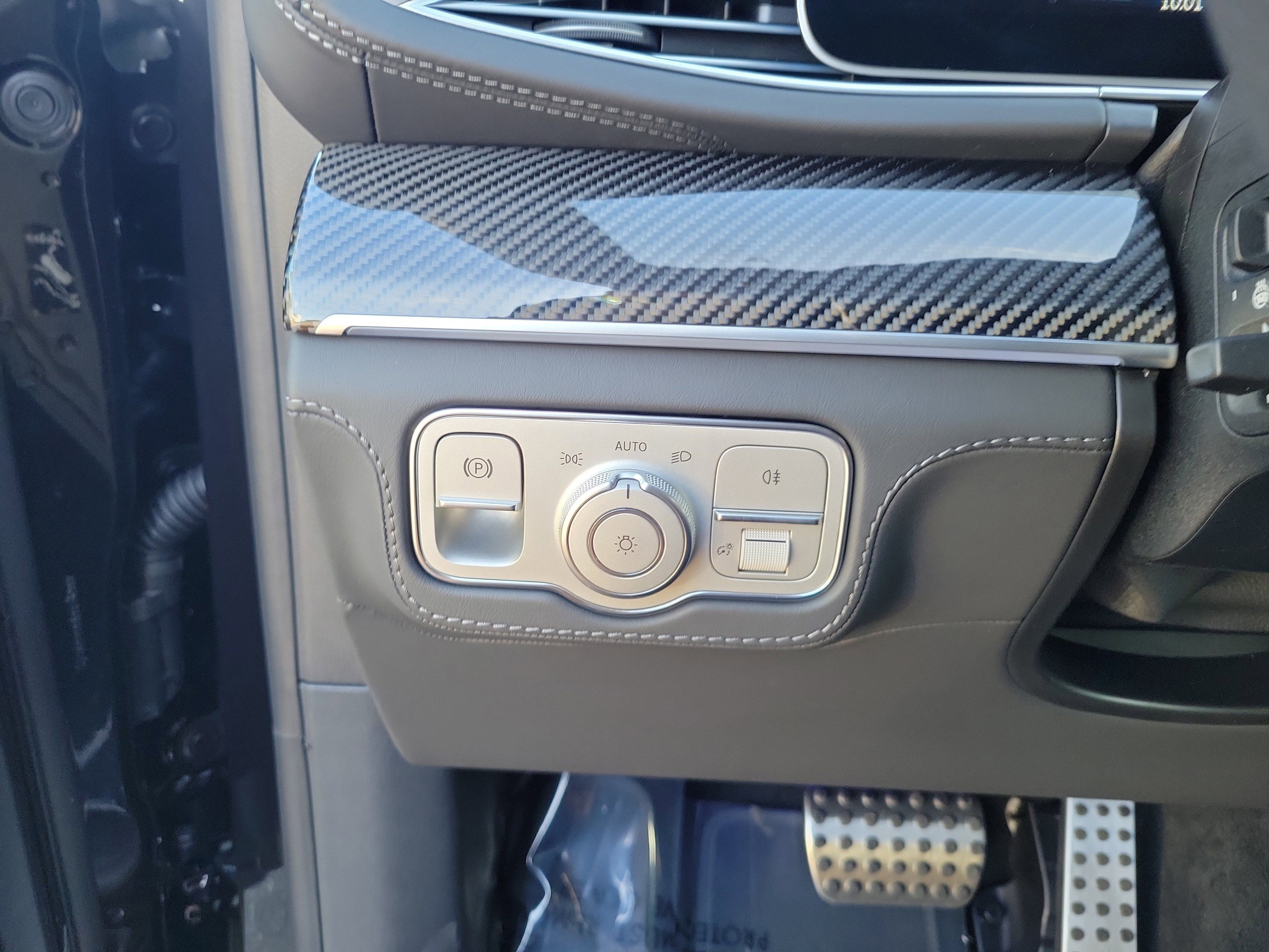 Certified 2026 Mercedes-Benz GLE 63 AMG S image 16