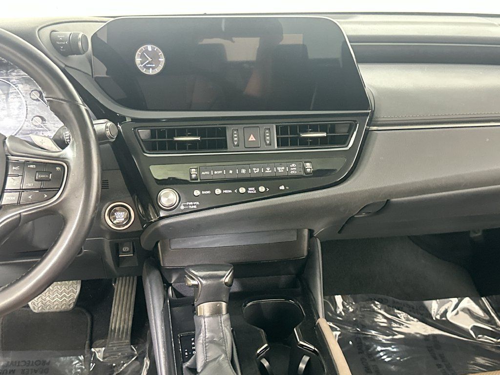 Used 2023 Lexus ES 350 w/ Accessory Package (Z1) FWD image 20