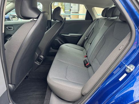 Used 2025 Kia K4 FWD image 25