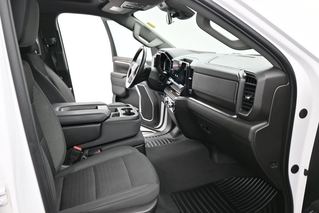 Used 2024 GMC Sierra 1500 Elevation AWD/4WD image 26