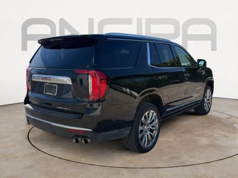 Used 2024 GMC Yukon Denali w/ Denali Reserve Package AWD/4WD image 10