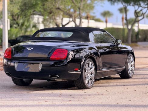 Used 2008 Bentley Continental GT image 11