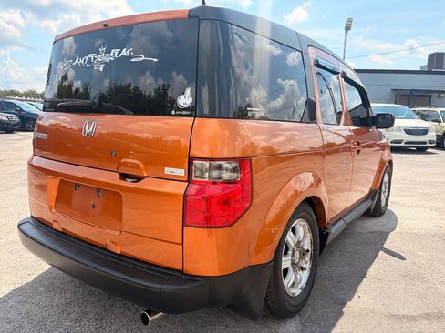 Used 2006 Honda Element EX-P image 6