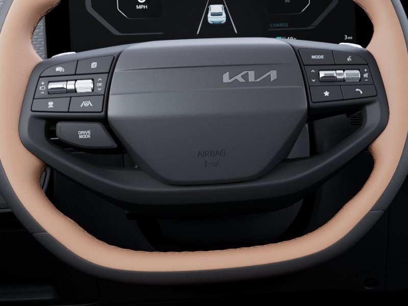 New 2026 Kia EV6 Wind RWD image 23