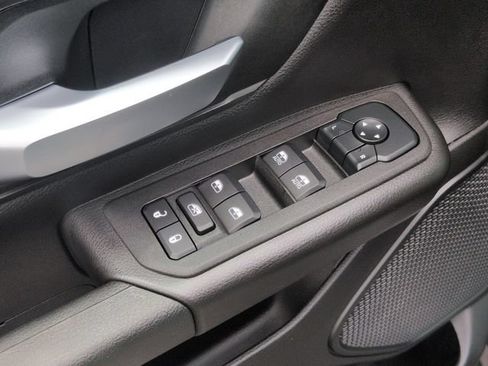 New 2026 RAM 1500 Express AWD/4WD image 12