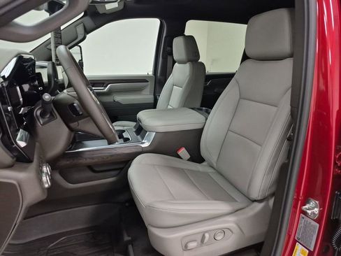 New 2026 GMC Sierra 2500 SLT image 20