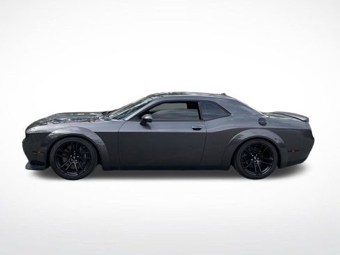 Used 2023 Dodge Challenger R/T Scat Pack image 4