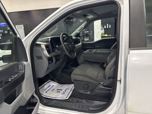 Used 2023 Ford F250 XL image 10