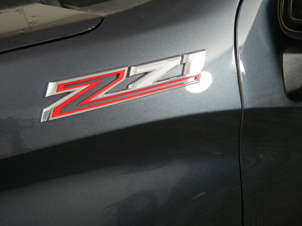 Used 2020 Chevrolet Silverado 1500 RST AWD/4WD image 10