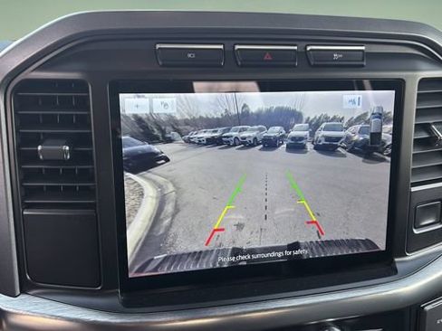 Used 2023 Ford F150 Lariat AWD/4WD image 26