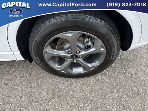 Certified 2023 Ford Escape ST-Line w/ Tech Pack #1 image 13