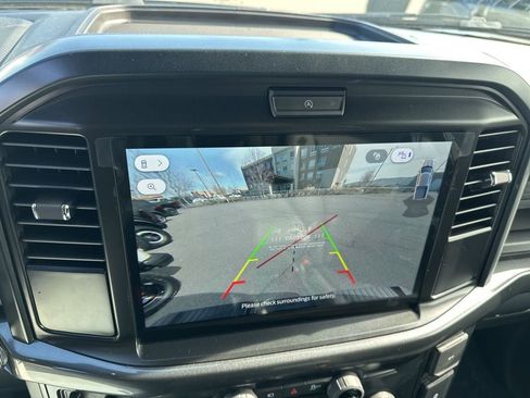 New 2026 Ford F150 STX image 20