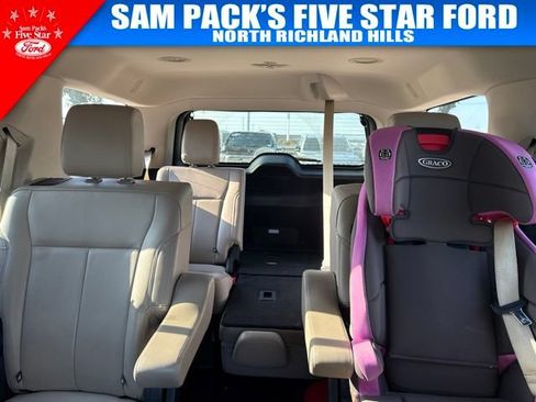 Used 2022 Ford Expedition XLT RWD image 14